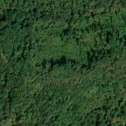 Satellite imagery of Turner Ridge, US