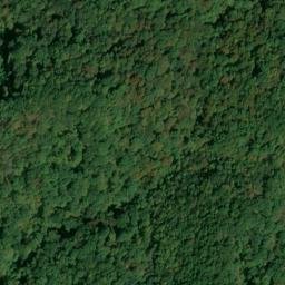 Satellite imagery of Turner Ridge, US