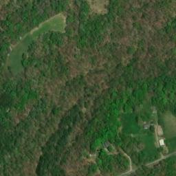 Satellite imagery of Coolville Ridge, US