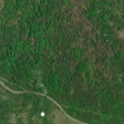 Satellite imagery of Coolville Ridge, US