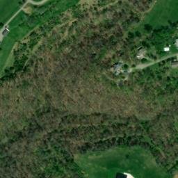 Satellite imagery of Spider Ridge, US