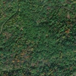 Satellite imagery of Hannan Ridge, US