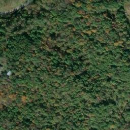 Satellite imagery of W 81 RESET — NGS JX0289 — Ritchie County, US, US