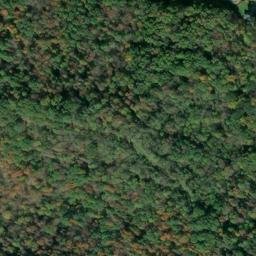 Satellite imagery of U 81 — NGS JX0285 — Pennsboro, US, US