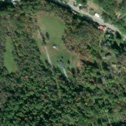 Satellite imagery of U 81 — NGS JX0285 — Pennsboro, US, US