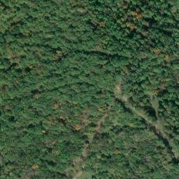 Satellite imagery of S 81 — NGS JX0283 — Ritchie County, US, US