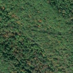 Satellite imagery of R 81 — NGS JX0282 — Ritchie County, US, US