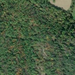 Satellite imagery of R 81 — NGS JX0282 — Ritchie County, US, US