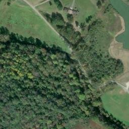 Satellite imagery of R 81 — NGS JX0282 — Ritchie County, US, US