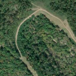 Satellite imagery of P 81 — NGS JX0279 — Ritchie County, US, US