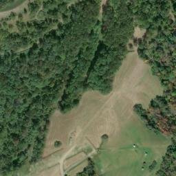 Satellite imagery of P 81 — NGS JX0279 — Ritchie County, US, US