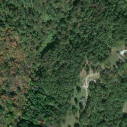 Satellite imagery of 854 — NGS JX0278 — Doddridge County, US, US