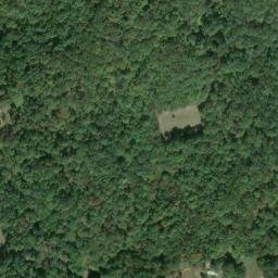 Satellite imagery of 854 — NGS JX0278 — Doddridge County, US, US