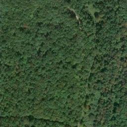 Satellite imagery of N 81 — NGS JX0277 — Doddridge County, US, US