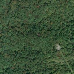 Satellite imagery of N 81 — NGS JX0277 — Doddridge County, US, US