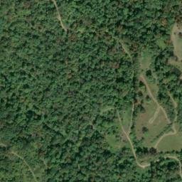 Satellite imagery of N 81 — NGS JX0277 — Doddridge County, US, US