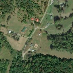 Satellite imagery of M 81 — NGS JX0276 — Doddridge County, US, US