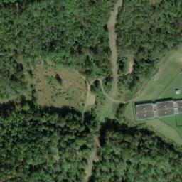 Satellite imagery of L 81 — NGS JX0275 — Doddridge County, US, US