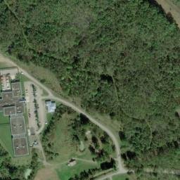 Satellite imagery of H 319 — NGS JX1755 — Doddridge County, US, US