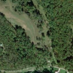 Satellite imagery of H 319 — NGS JX1755 — Doddridge County, US, US