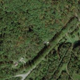 Satellite imagery of K 81 — NGS JX0274 — Doddridge County, US, US
