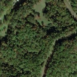 Satellite imagery of K 81 — NGS JX0274 — Doddridge County, US, US
