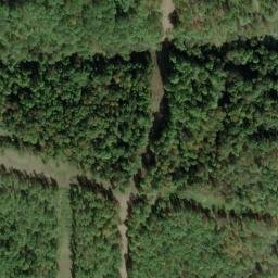 Satellite imagery of J 319 — NGS JX1756 — Doddridge County, US, US