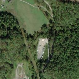 Satellite imagery of J 319 — NGS JX1756 — Doddridge County, US, US