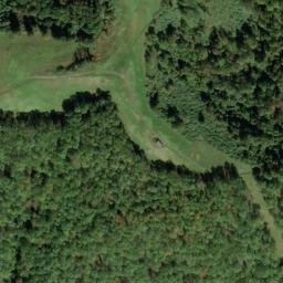 Satellite imagery of K 319 — NGS JX1757 — Doddridge County, US, US