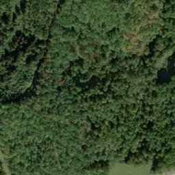 Satellite imagery of K 319 — NGS JX1757 — Doddridge County, US, US