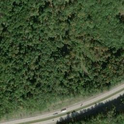 Satellite imagery of K 319 — NGS JX1757 — Doddridge County, US, US