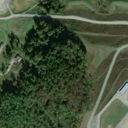 Satellite imagery of A 81 — NGS JX0260 — Doddridge County, US, US