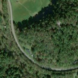 Satellite imagery of Z 80 — NGS JX0259 — Doddridge County, US, US