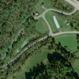 Satellite imagery of Z 80 — NGS JX0259 — Doddridge County, US, US