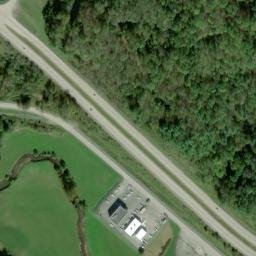 Satellite imagery of Y 80 — NGS JX0258 — Doddridge County, US, US