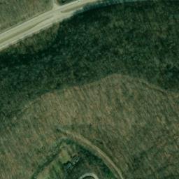 Satellite imagery of X 80 — NGS JX0256 — Doddridge County, US, US