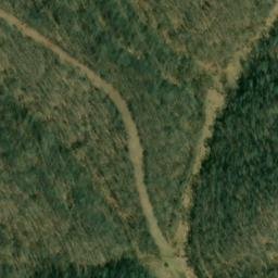 Satellite imagery of S 80 — NGS JX0250 — Doddridge County, US, US