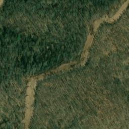 Satellite imagery of S 80 — NGS JX0250 — Doddridge County, US, US
