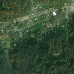 Satellite imagery of P 80 — NGS JX0247 — Salem, US, US