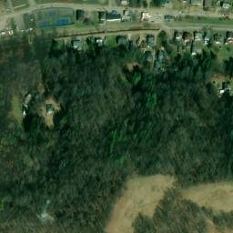 Satellite imagery of P 80 — NGS JX0247 — Salem, US, US