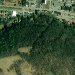 Satellite imagery of N 80 — NGS JX0246 — Salem, US, US