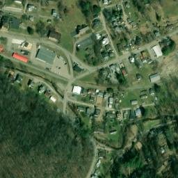 Satellite imagery of M 80 — NGS JX0245 — Salem, US, US