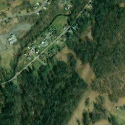 Satellite imagery of M 80 — NGS JX0245 — Salem, US, US