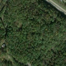 Satellite imagery of G 80 — NGS JX0164 — Harrison County, US, US