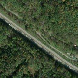 Satellite imagery of G 80 — NGS JX0164 — Harrison County, US, US