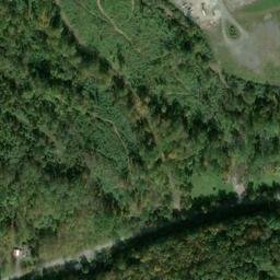 Satellite imagery of W 319 — NGS JX1767 — Harrison County, US, US