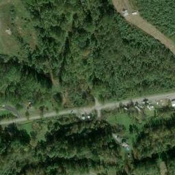 Satellite imagery of W 319 — NGS JX1767 — Harrison County, US, US