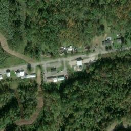 Satellite imagery of W 319 — NGS JX1767 — Harrison County, US, US