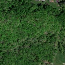 Satellite imagery of STANLEY — NGS JX1924 — Clarksburg, US, US