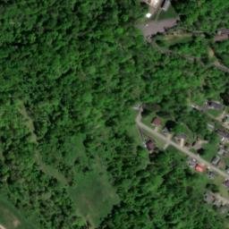 Satellite imagery of STANLEY — NGS JX1924 — Clarksburg, US, US